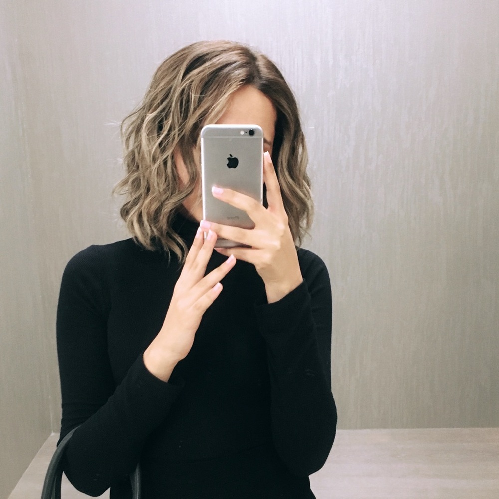 Meet your Posher, Selena